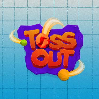 TOSS OUT